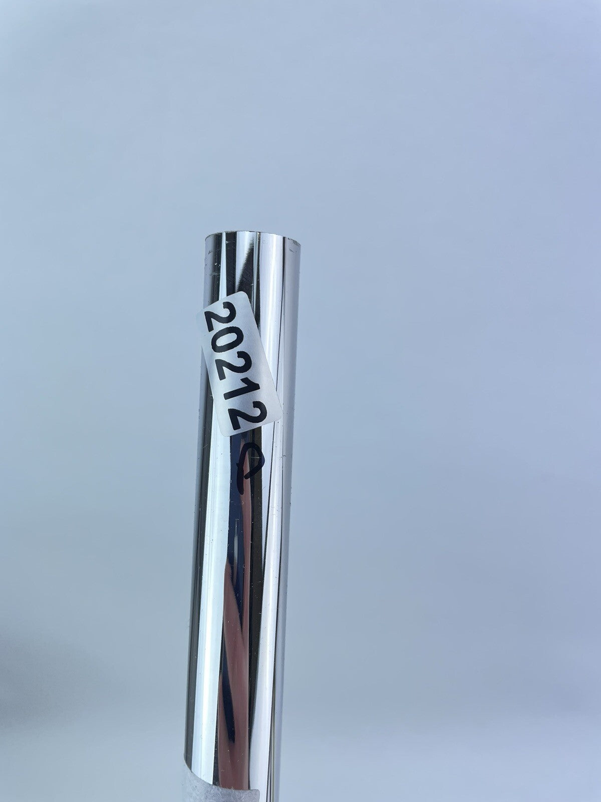 Project X LZ Iron Shaft 105 5.5 Regular Flex Steel 35" /0.370 Parallel /2021212