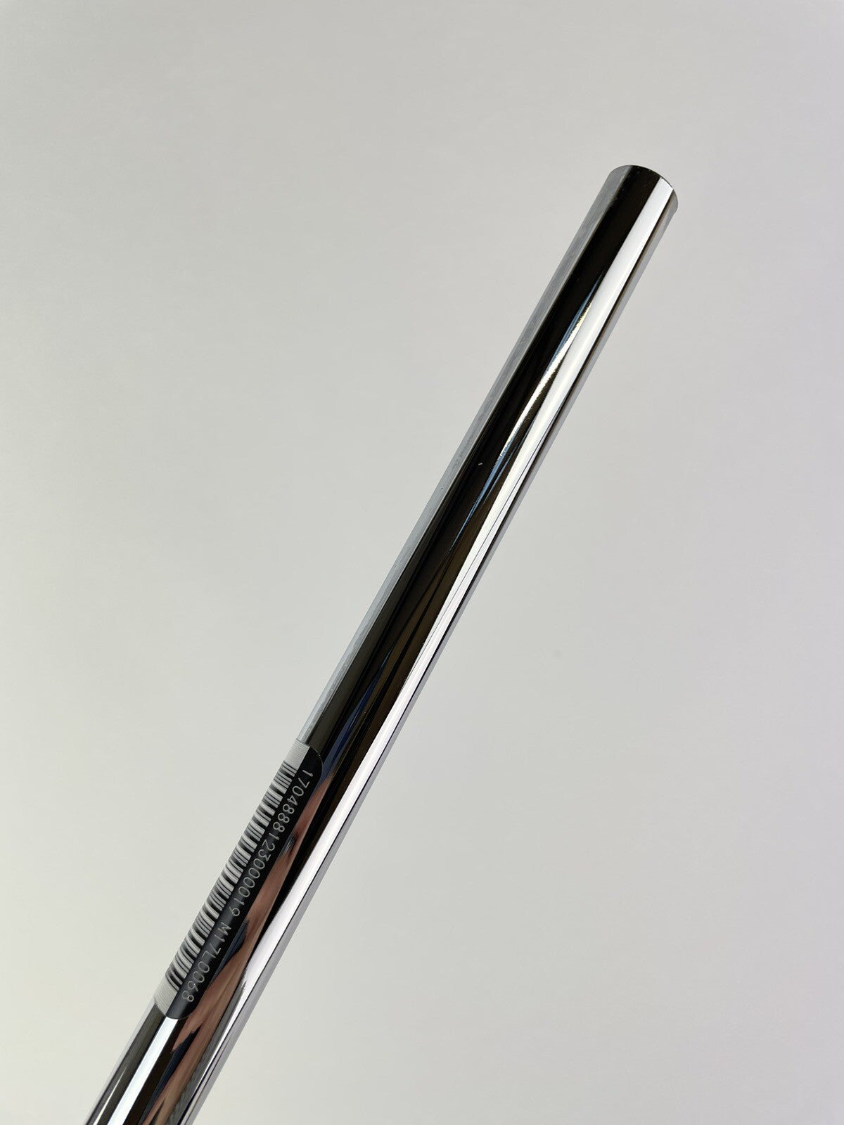 Nippon N.S.Pro Iron Shaft 950GH Stiff Flex Steel 36” /0.370 Parallel /130468