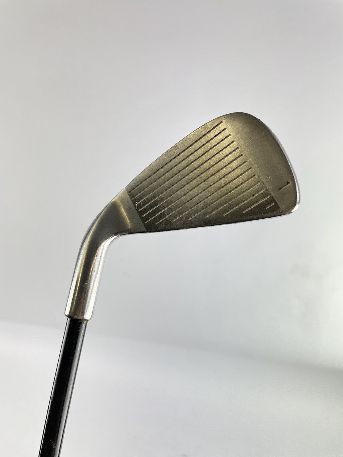 Pro Series 1 Iron Toe Weight Regular Flex Graphite /Right /New grip /1079511