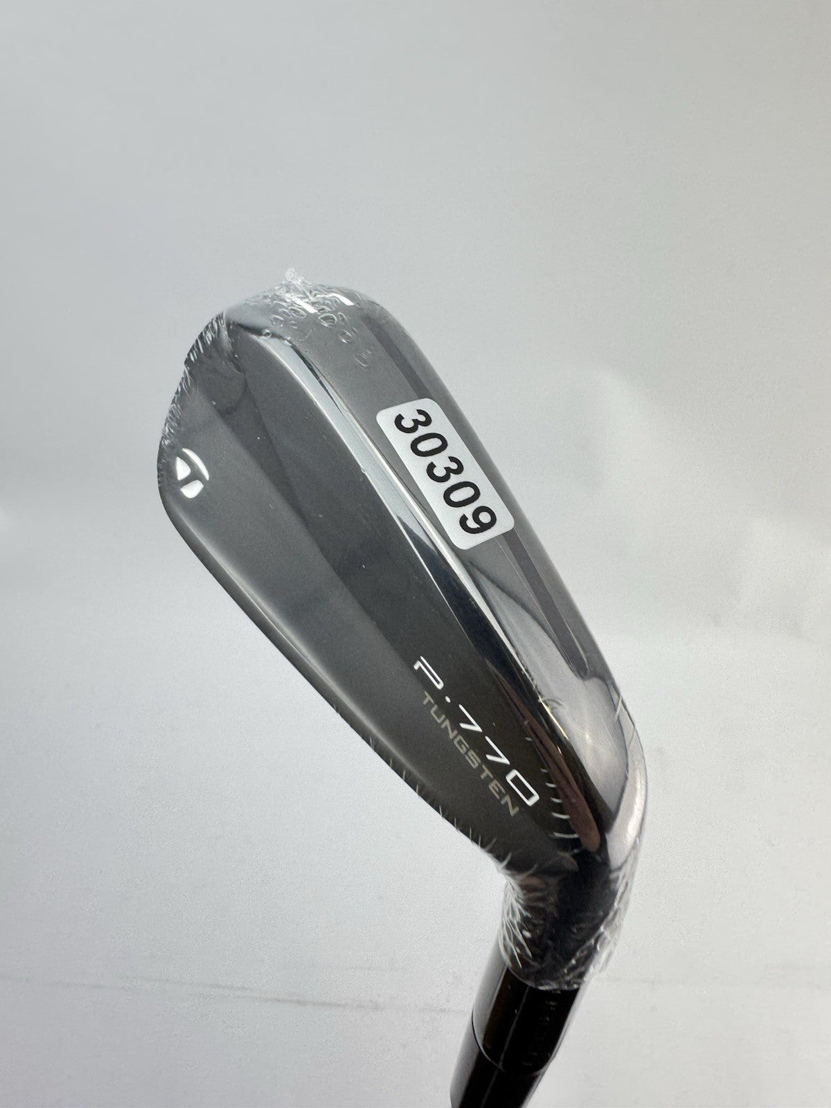 Taylormade P770 Limited Edition Phantom 4 Iron KBS Tour Black Stiff Steel/3030915