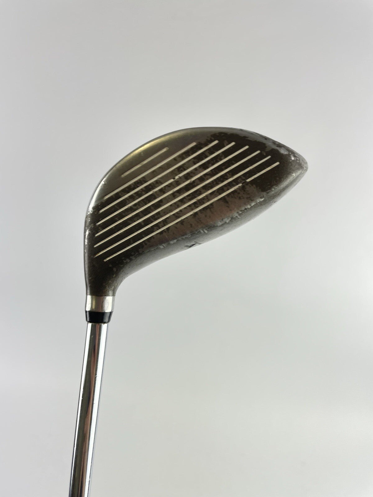 Titleist Starship 7 Wood DCI Regular Steel /Golf Pride /102707