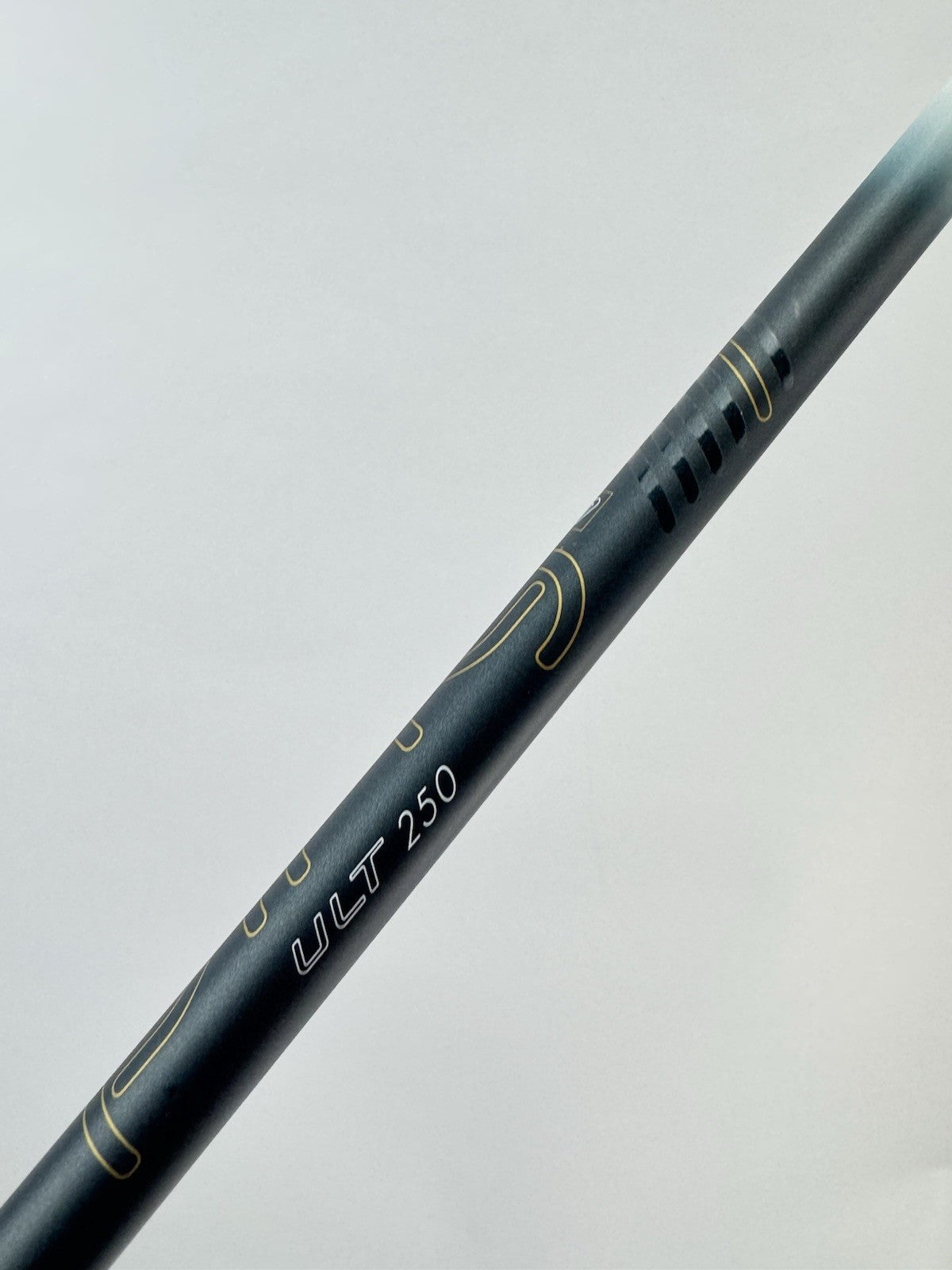 Ping ULT250 Iron Shaft Ladies Flex Graphite 35.5” /0.355 Tapered /291464