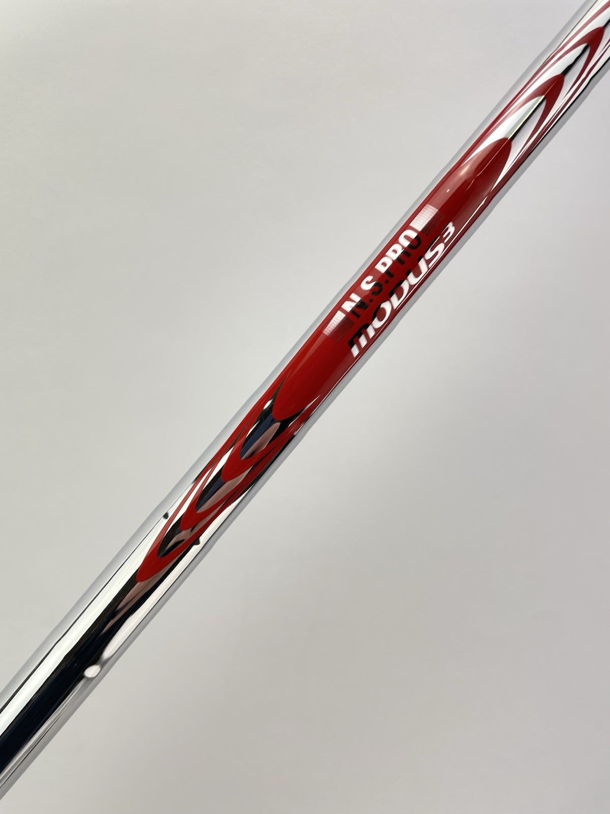 Nippon Modus3 Iron Shaft Tour105 Stiff Flex Steel 35.5 /0.355 Tapered /281632