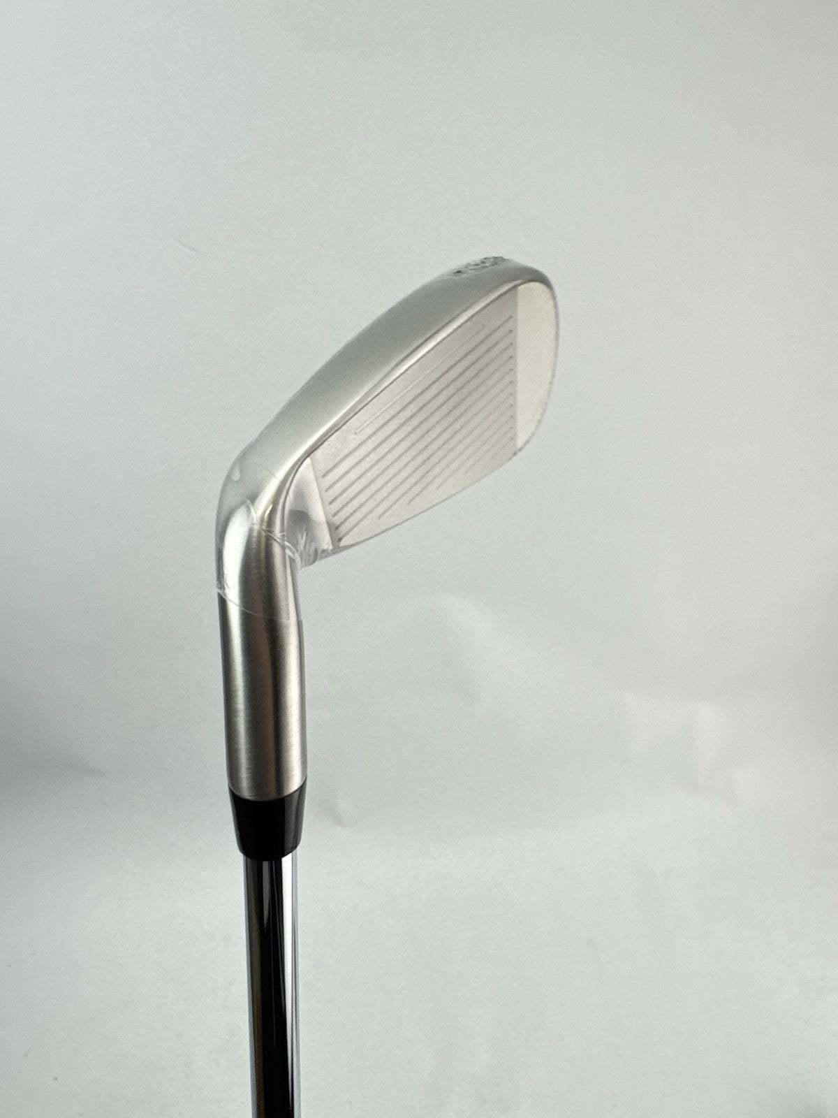 Cobra Aerojet 4 Iron 18.5* KBS Tour Lite Regular Flex Steel /Right /New /342547