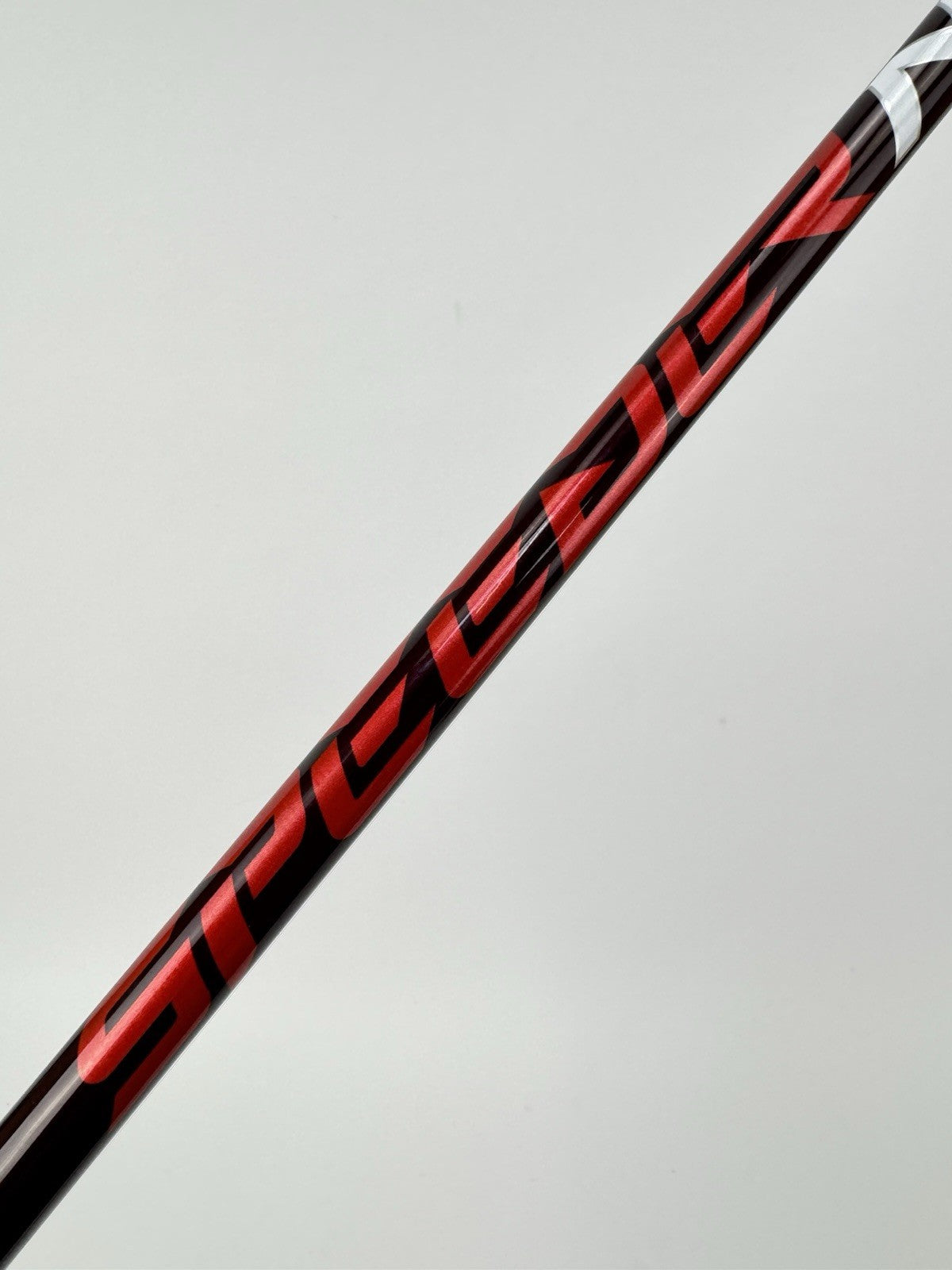 Cobra DS Adapt OPTM Driver Shaft Fujikura Speeder NX Senior Graphite 44.5/356502