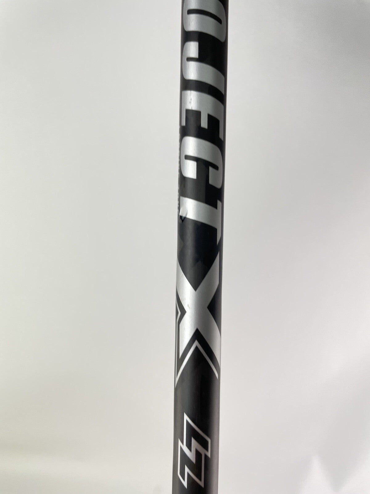 Mizuno JPX921 7 Iron Hot Metal Project X LZ Regular Graphite +1"/Left Hand/1522215
