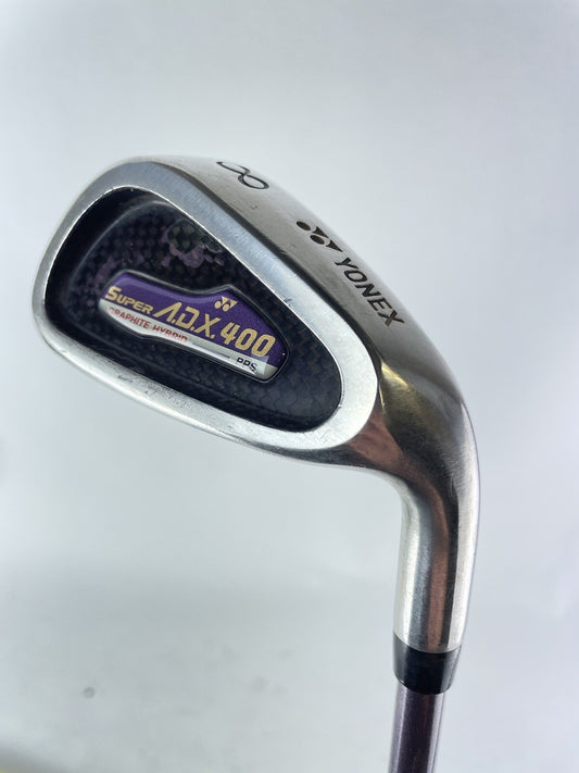 Yonex Ladies Hybrid 8 Iron Super ADX400 Ladies Graphite /Right Handed /143230