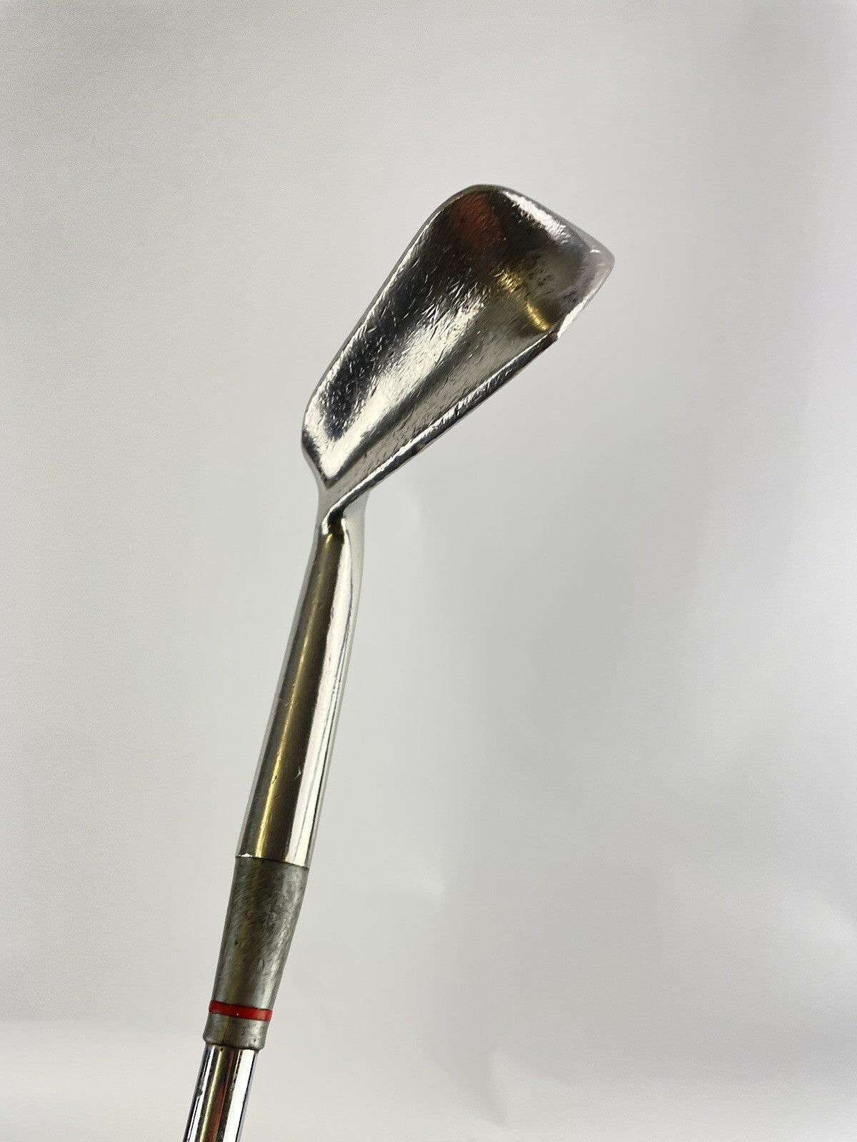 Bronty Chipmaster MKII Chipper 35.25” Steel /Left Handed /New Grip /601712