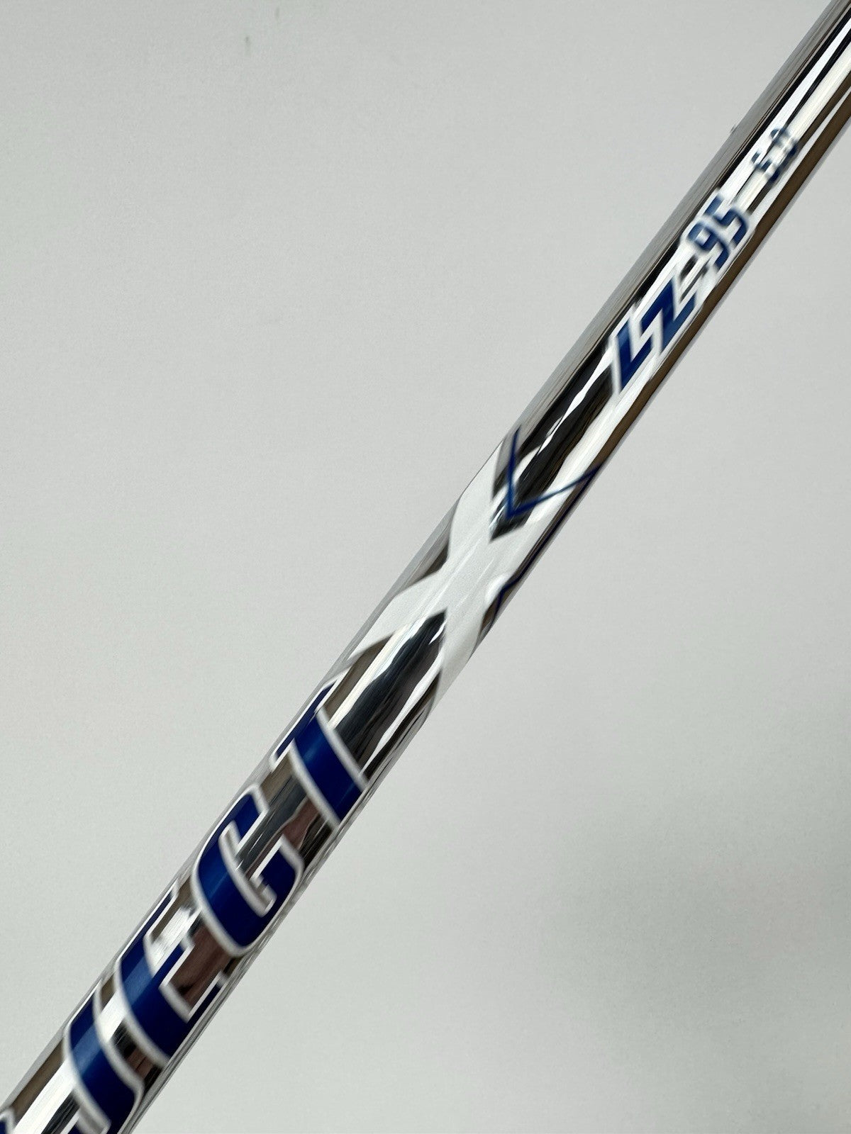 Project X LZ Iron Shaft 95 6.0 Stiff Flex Steel 35.75” /0.370 Parallel /336753