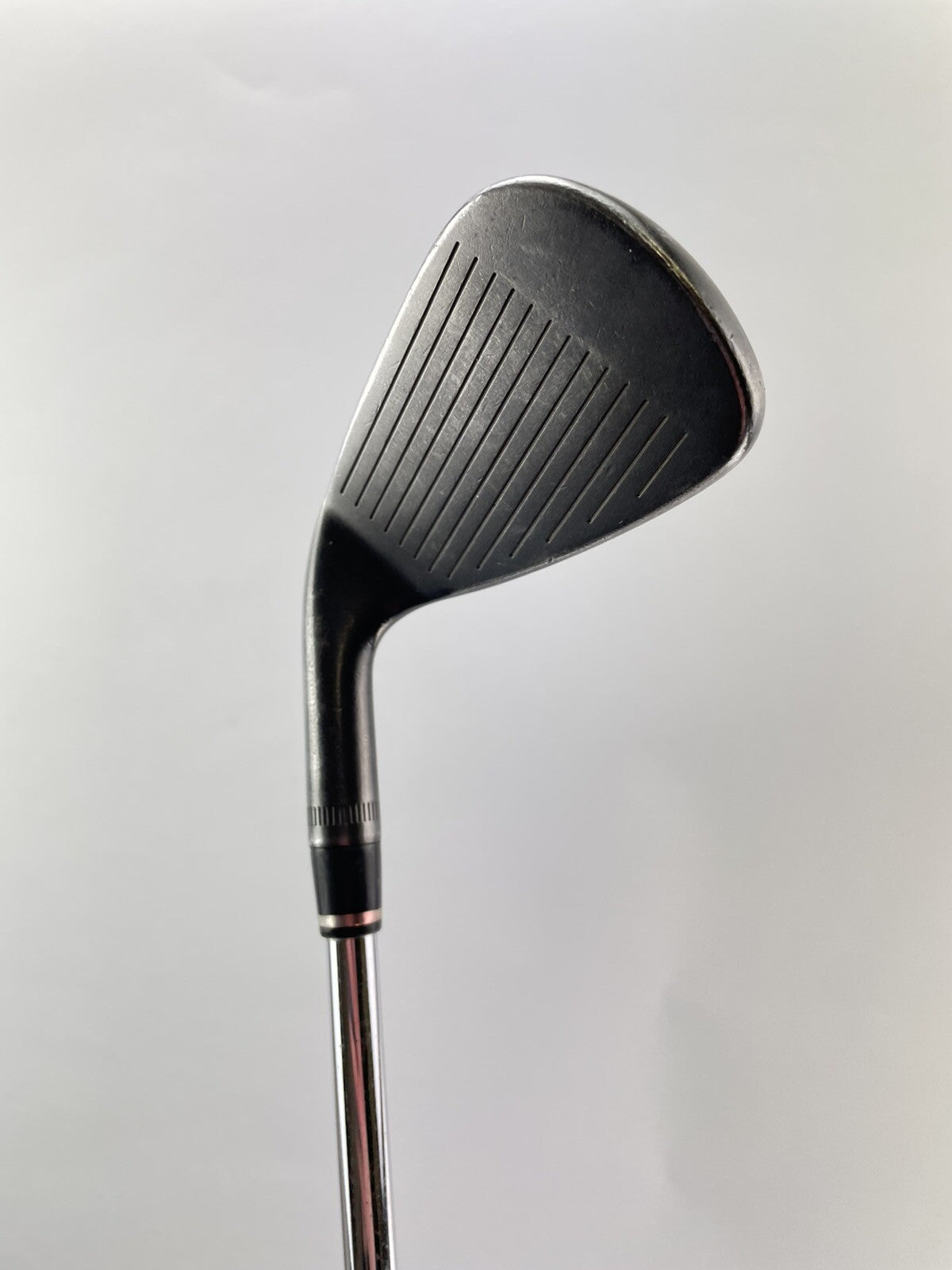 Wilson Staff 7 Iron M3 FG Tour Forged Regular Flex Steel /Right /New Grip /227819