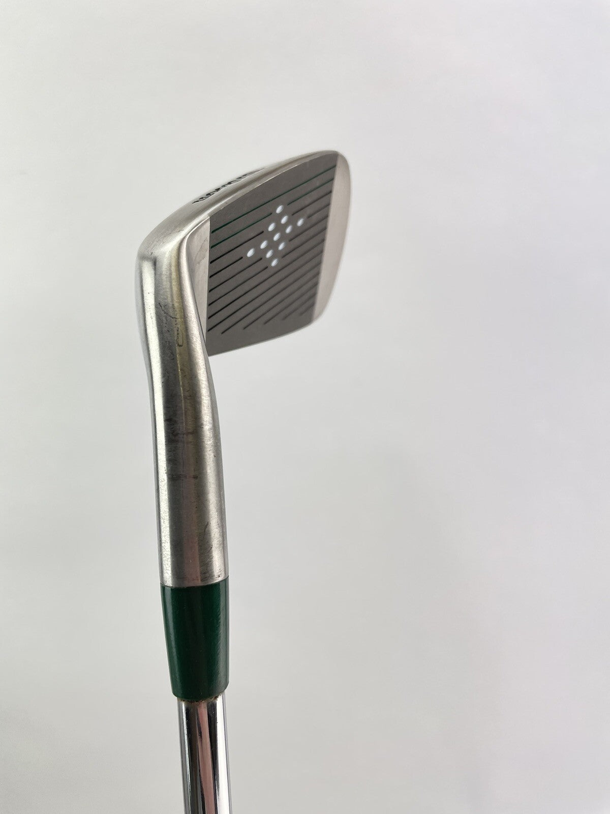 Wilson Golf 6 Iron Snead Midsize Regular Flex Steel /Right /Good Grip /213958