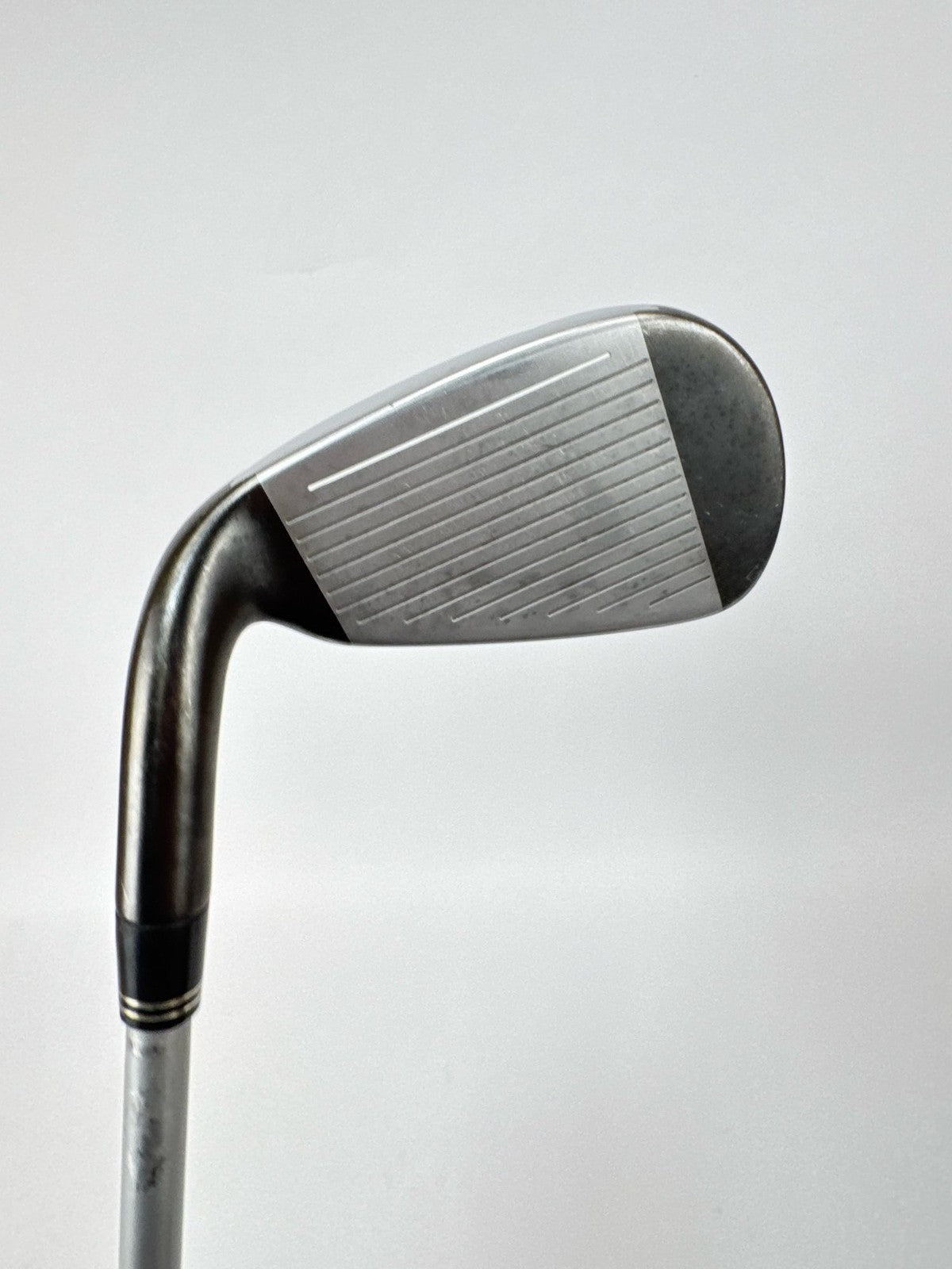 TaylorMade Burner 2.0 4 Iron Regular Flex Steel Midsize Grip Right Handed/367056