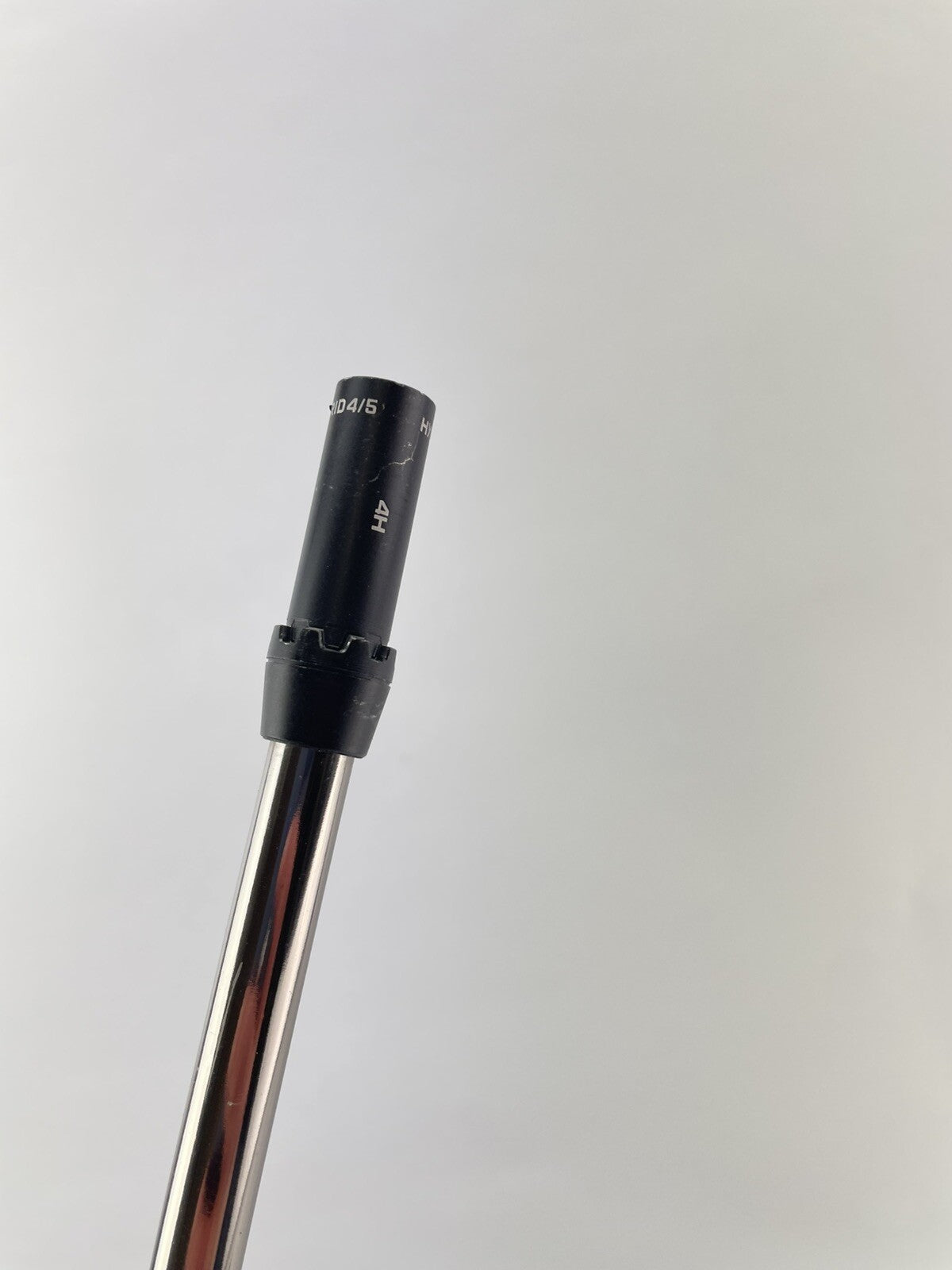 Cobra One Length Hybrid Shaft UST Recoil ESX F3 Regular Graphite 36.75 /227947