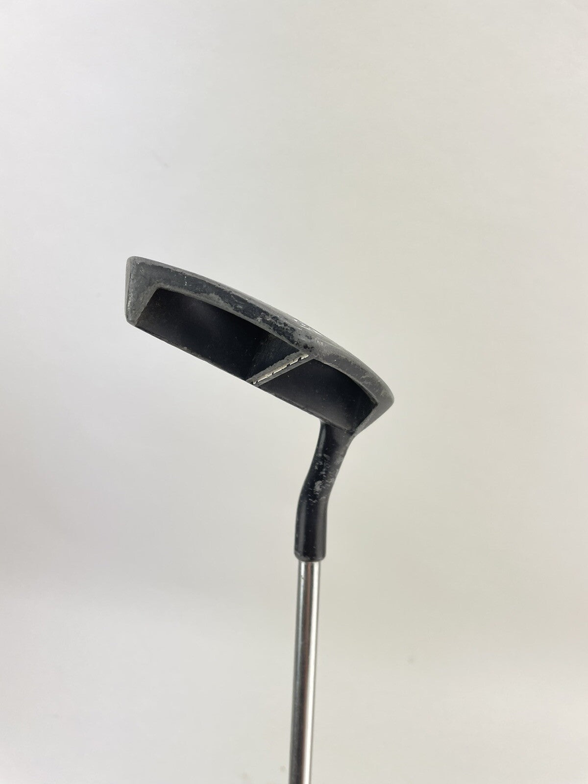 Dunlop Golf Chipper Quadra Link Steel Shaft 35" /Right Handed /New Grip /1824310