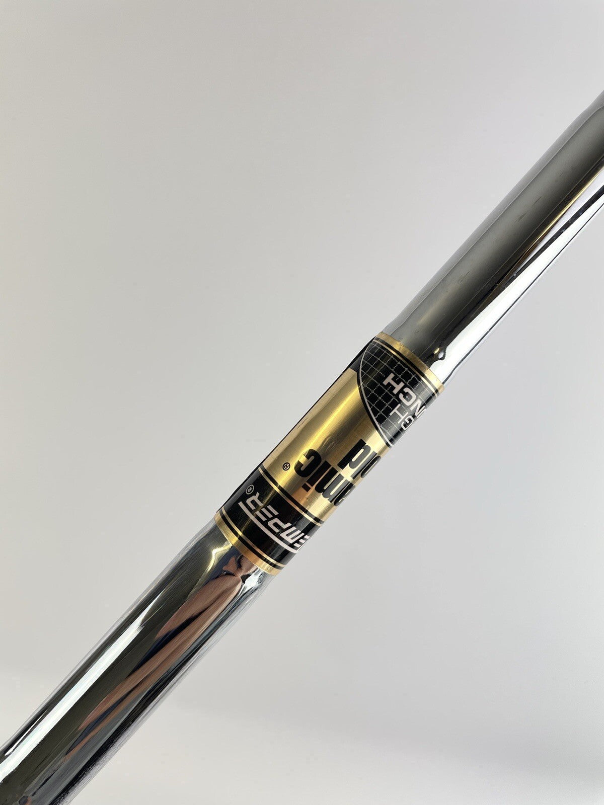 Dynamic Gold R300 Regular Steel Iron Shaft 35.75” /0.355 /New Titleist Grip/57362
