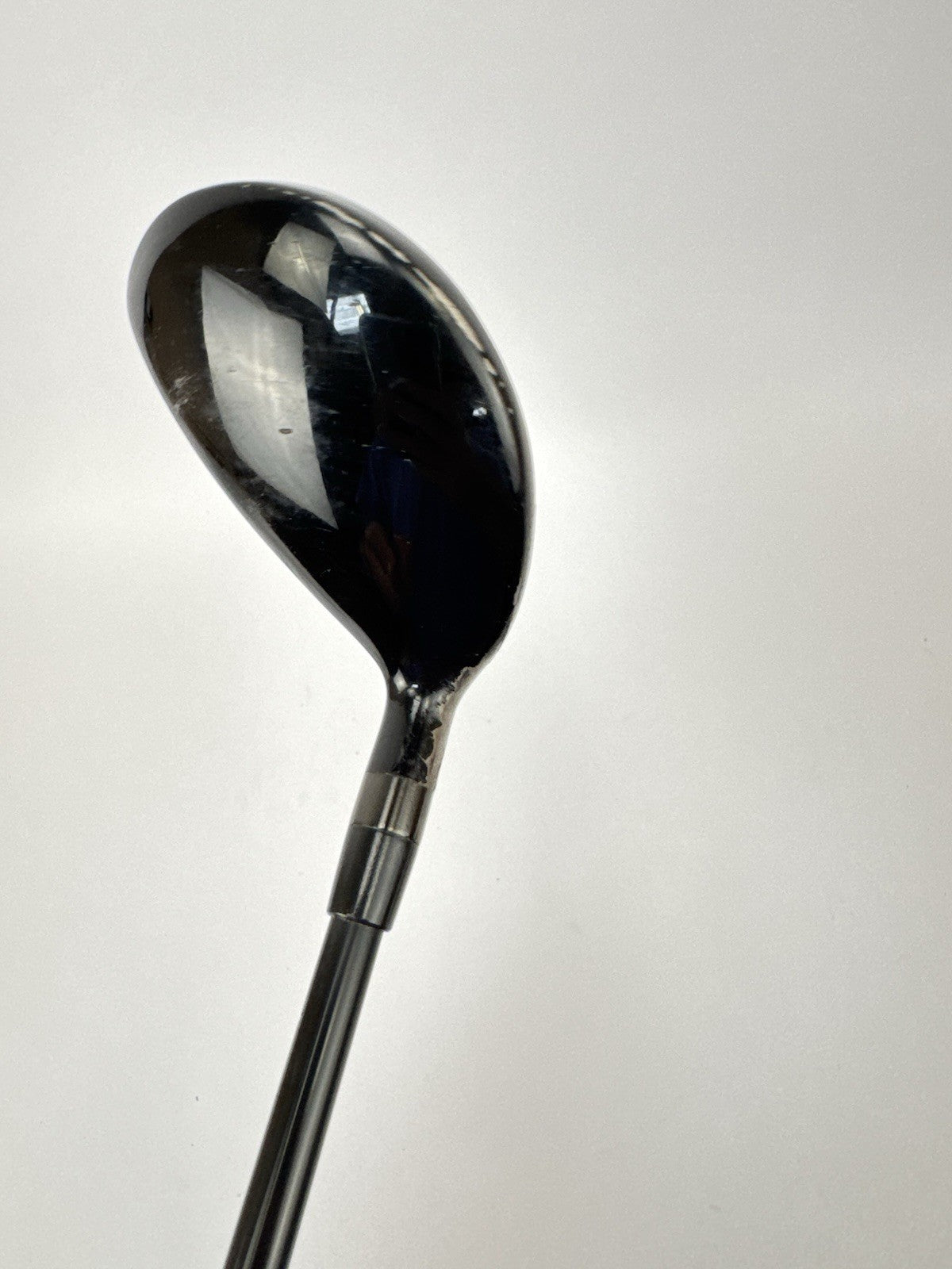 Eleven 6 Iron Hybrid 27 Degrees Regular Flex Graphite Right Handed Used /366719