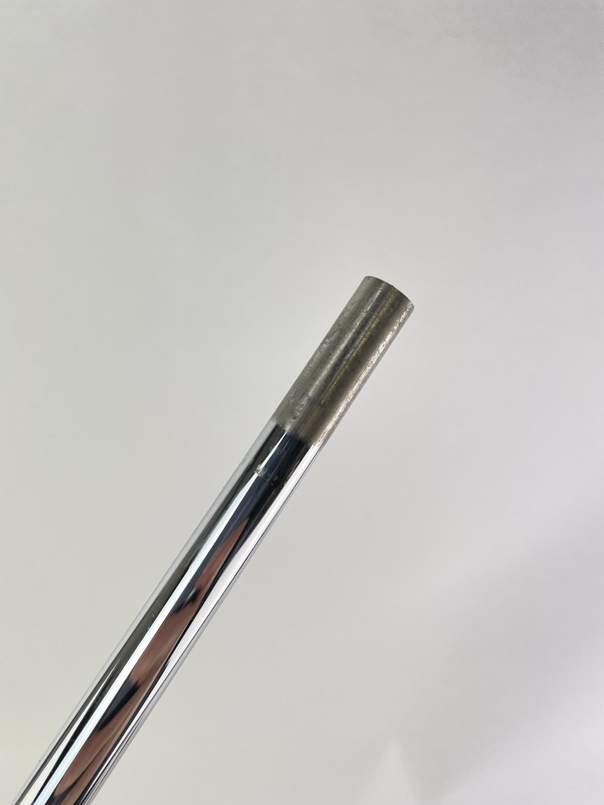 Dynamic Gold S300 Iron Shaft Stiff Flex Steel 36.25" /0.355 Tapered /148118