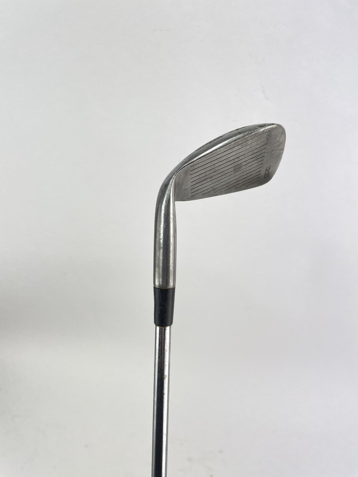 Wilson 1200 Sand Wedge Gear Effect Regular Steel /Right Hand /New Grip /172175
