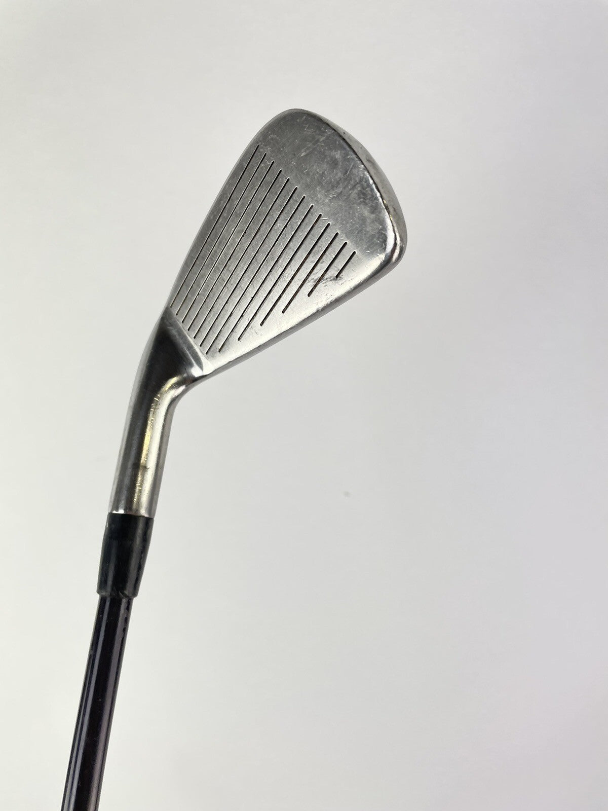 Zevo Golf 6 Iron Midsize Regular Flex Graphite /Right Handed /New Grip /1321710