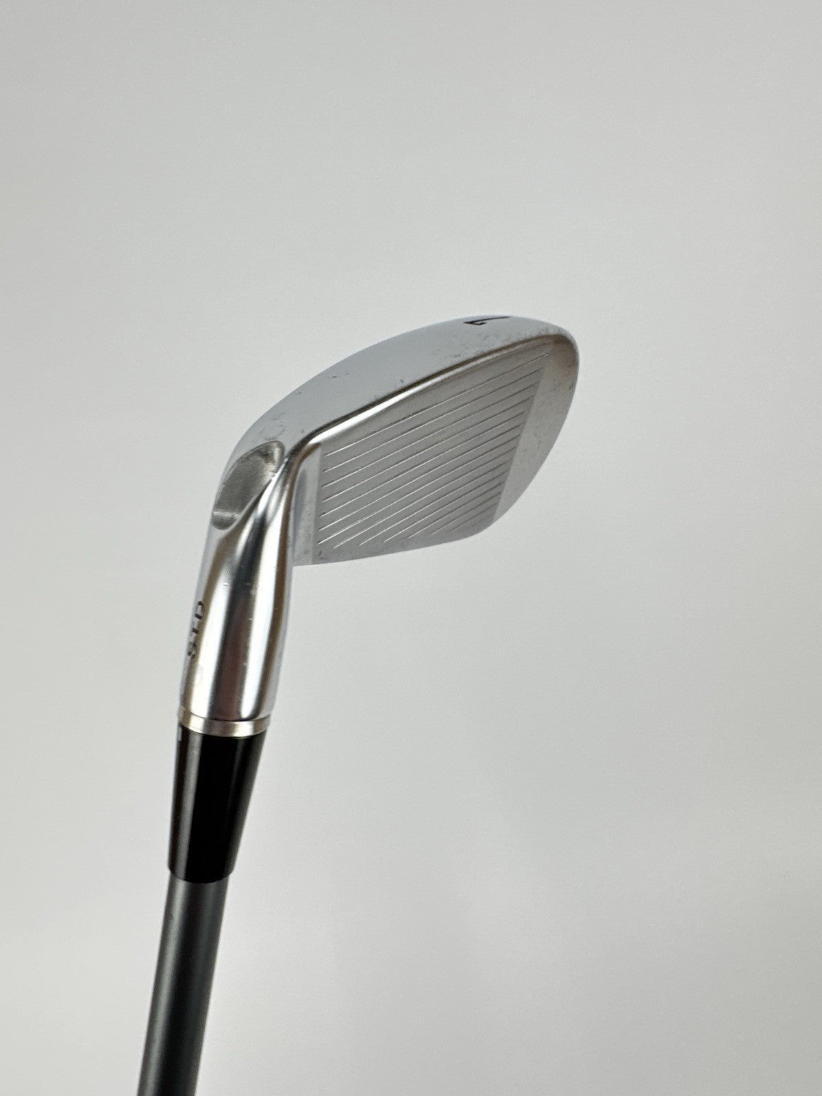Callaway Apex DCB Ladies 7 Iron Ladies Flex Graphite +1/2” /Right /Demo /311878