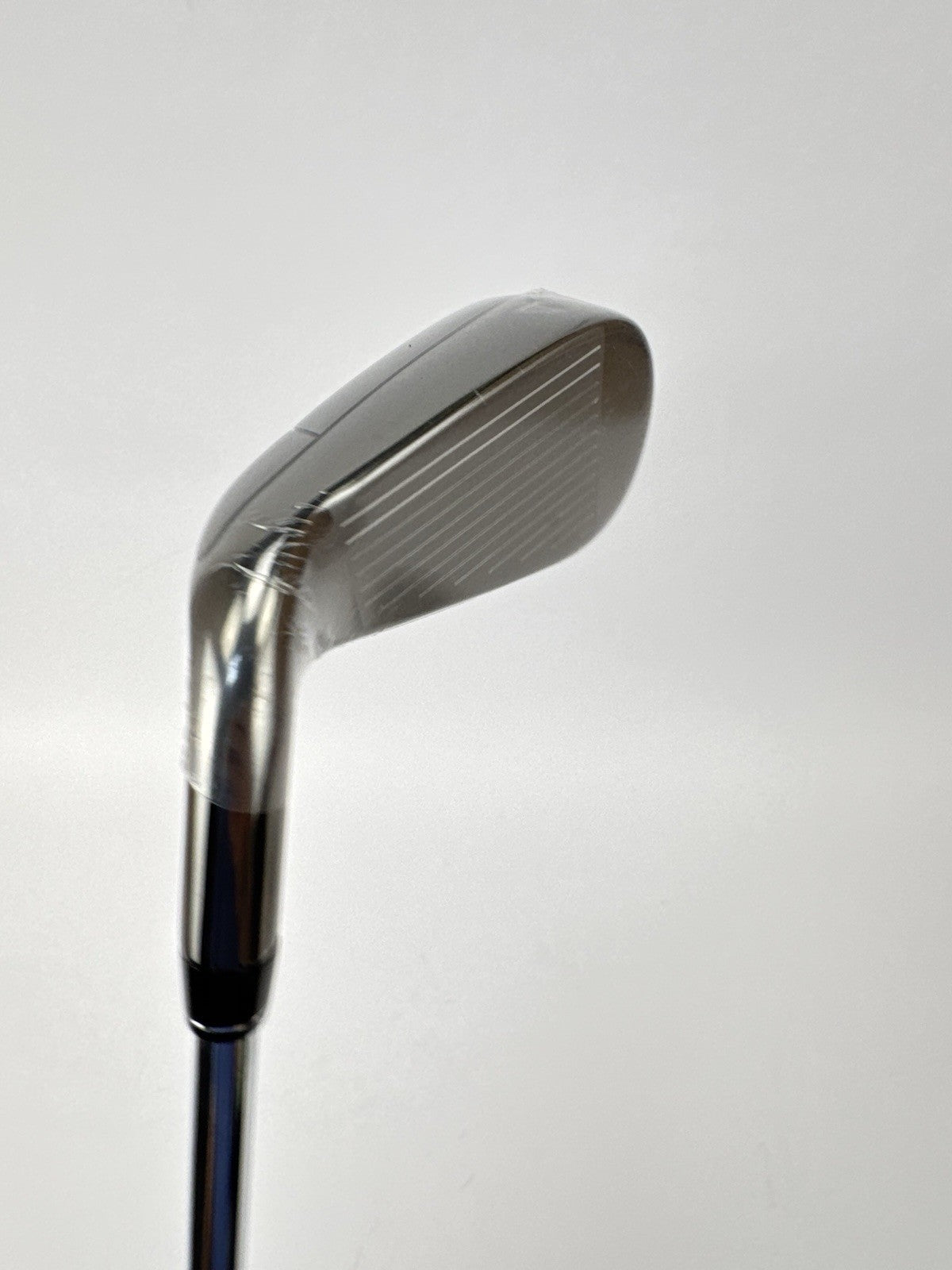 Callaway Big Bertha B23 4 Iron 18* Elevate MPH 95 Regular Steel /New /357678