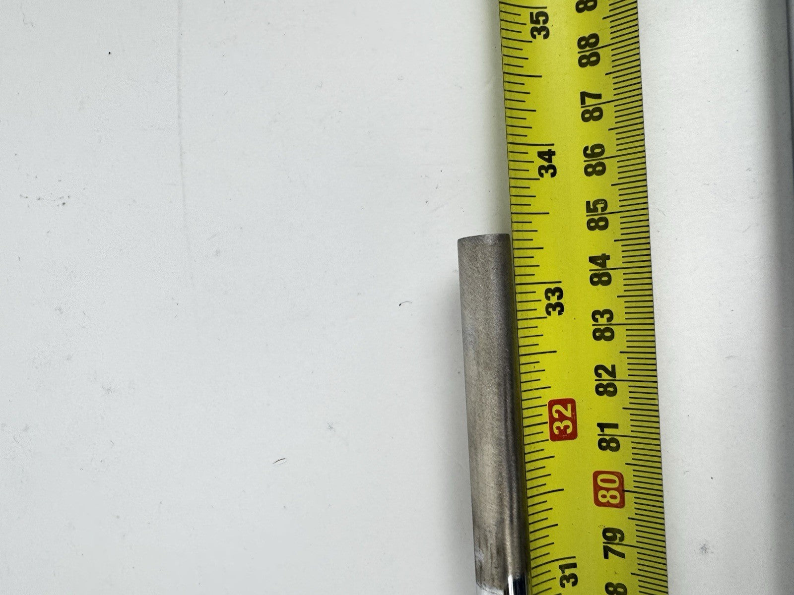 KBS Tour 110 Wedge Shaft Regular Flex Steel Pured 33.375” /0.355 Tapered /3178314