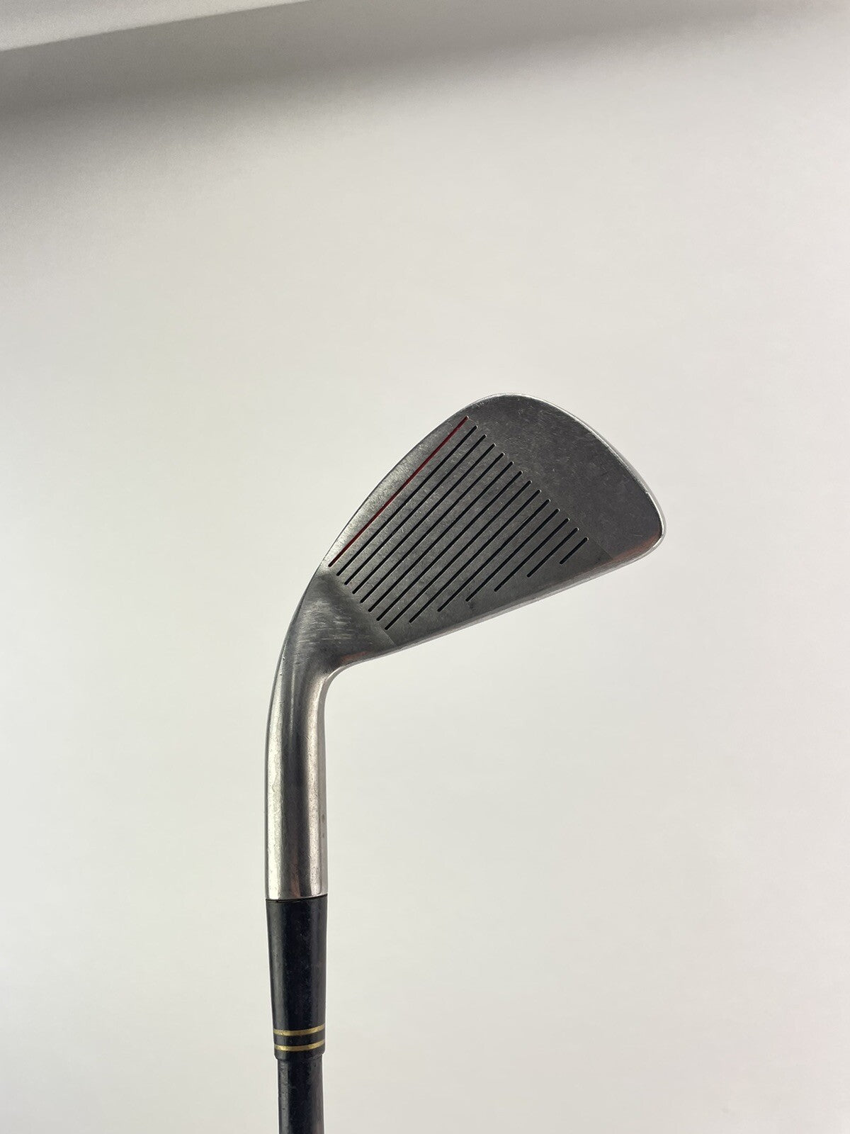 Howson Golf 1 Iron Persona Regular Flex Graphite /Right Handed /New Grip /2032611