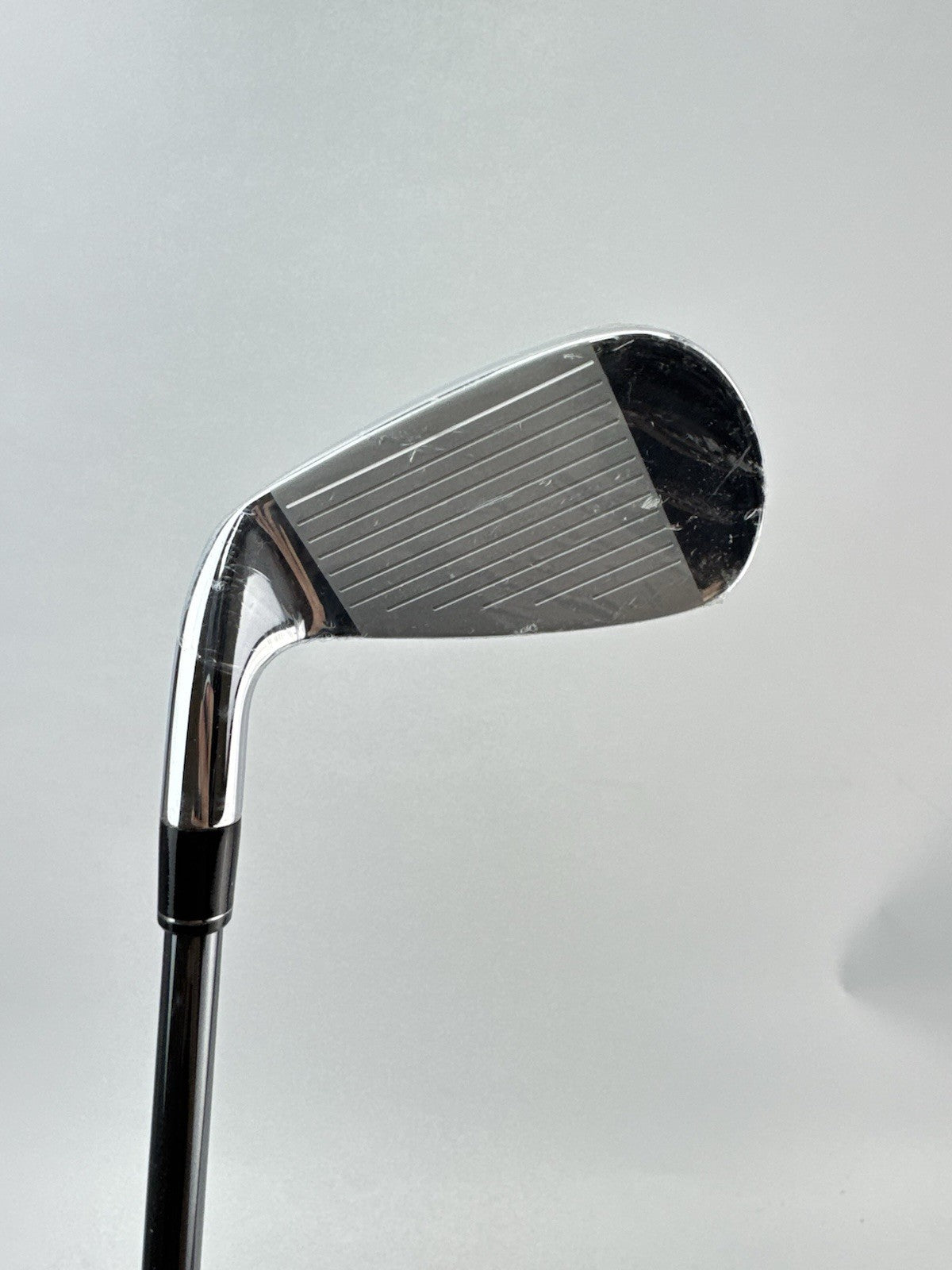 Yonex Royal Ezone 7 Iron 26* Senior Flex Graphite /Right Handed /New /259628
