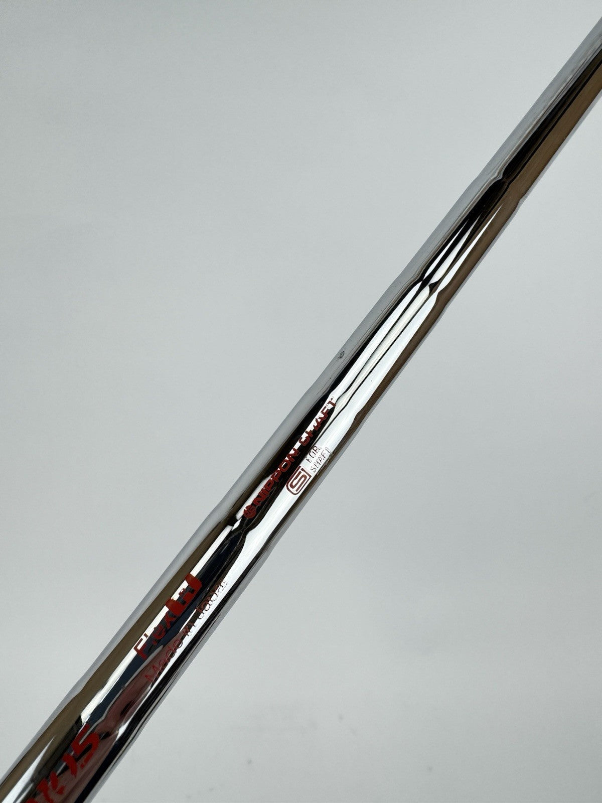 Nippon Modus3 Tour105 Wedge Shaft Regular Flex Steel 33.75 /0.355 Tapered /315918