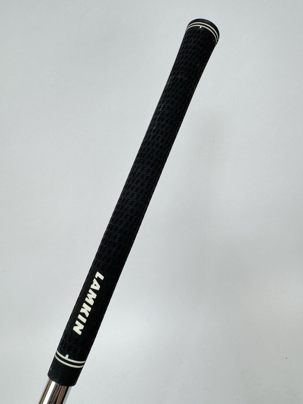 Cobra Aerojet 4 Iron Left Handed 18.5* KBS Tour Regular Flex Steel /New /3594314