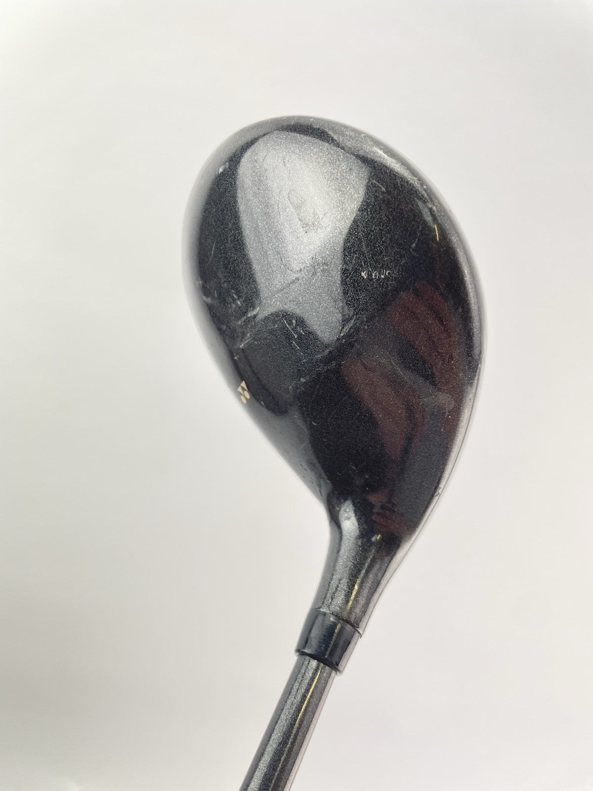 Yonex Golf 3 Wood 14* Regular Flex Graphite /Right Handed /Good Grip /287979