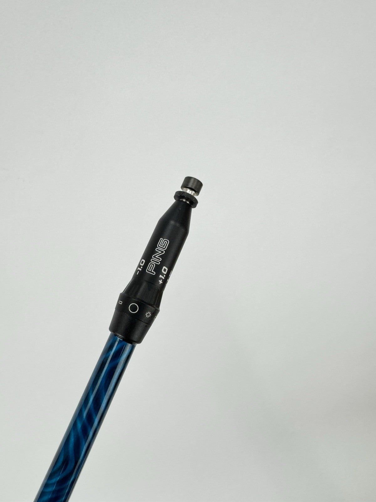 Evenflow Handcrafted San Diego Tour Driver Shaft Ping G440 X Flex 44.5” /336639