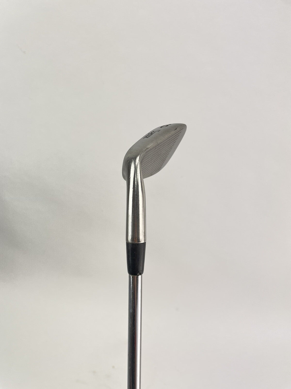 Lynx Tour 9 Iron Black Cat Regular Flex Steel /Right Handed /New Grip /181344