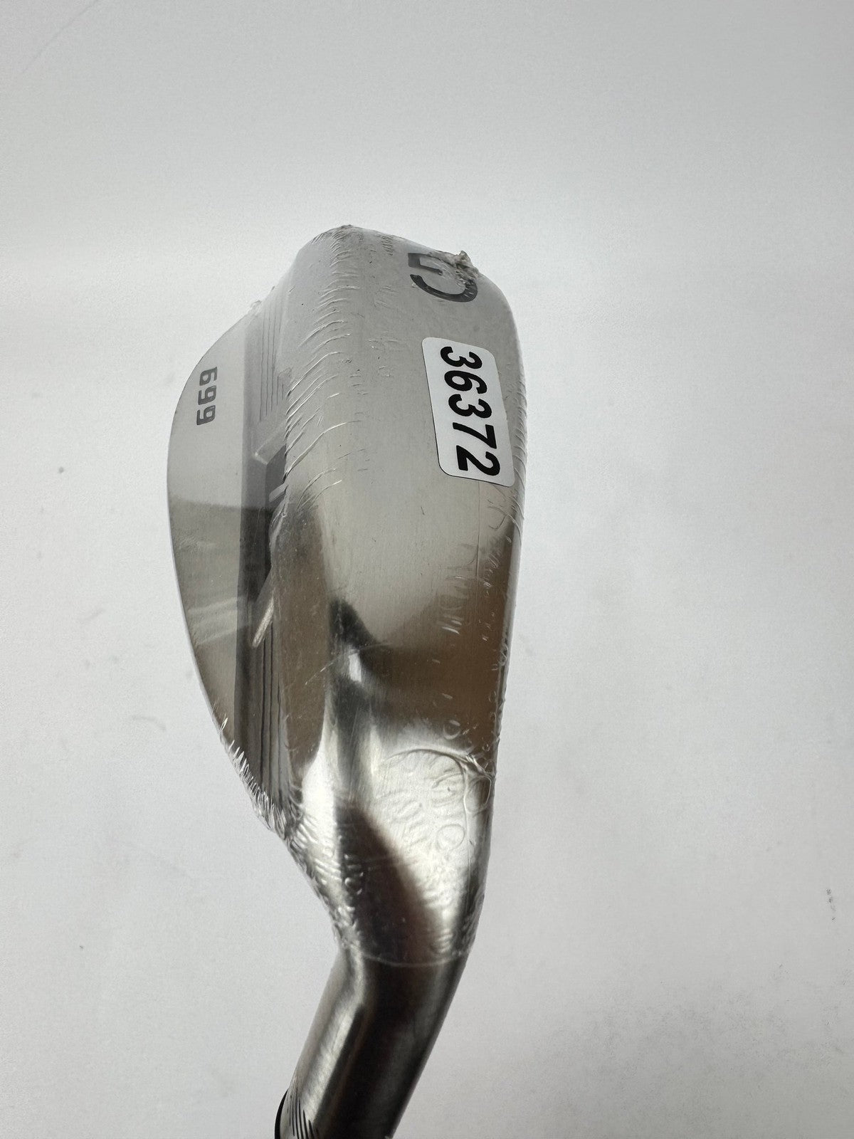 Sub70 699 Gap Wedge Regular Flex Graphite Right Handed Brand New/3637216