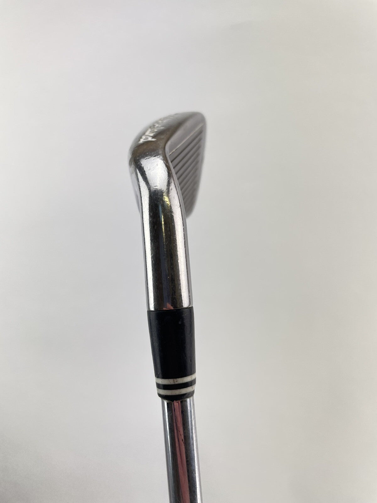 Cleveland Golf 3 Iron TA7 Regular Flex Steel /Right Handed /New Grip /212537