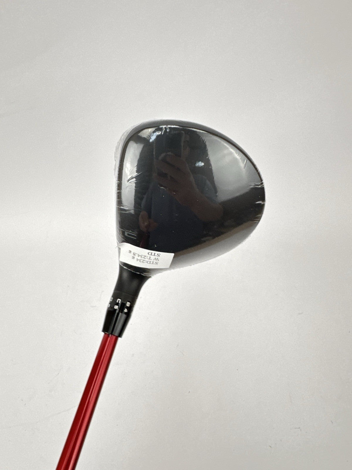 Cobra OPTM X 9 Wood 24* Max Speeder NX 50 Senior Graphite /New Grip /3522810