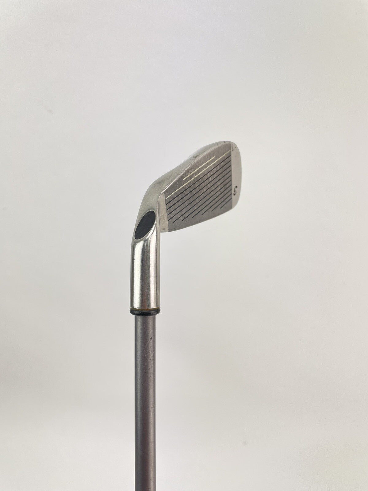 Mens Golf 3 Iron BB Plus Tour AFC Regular Graphite /Right Hand /New Grip /182466