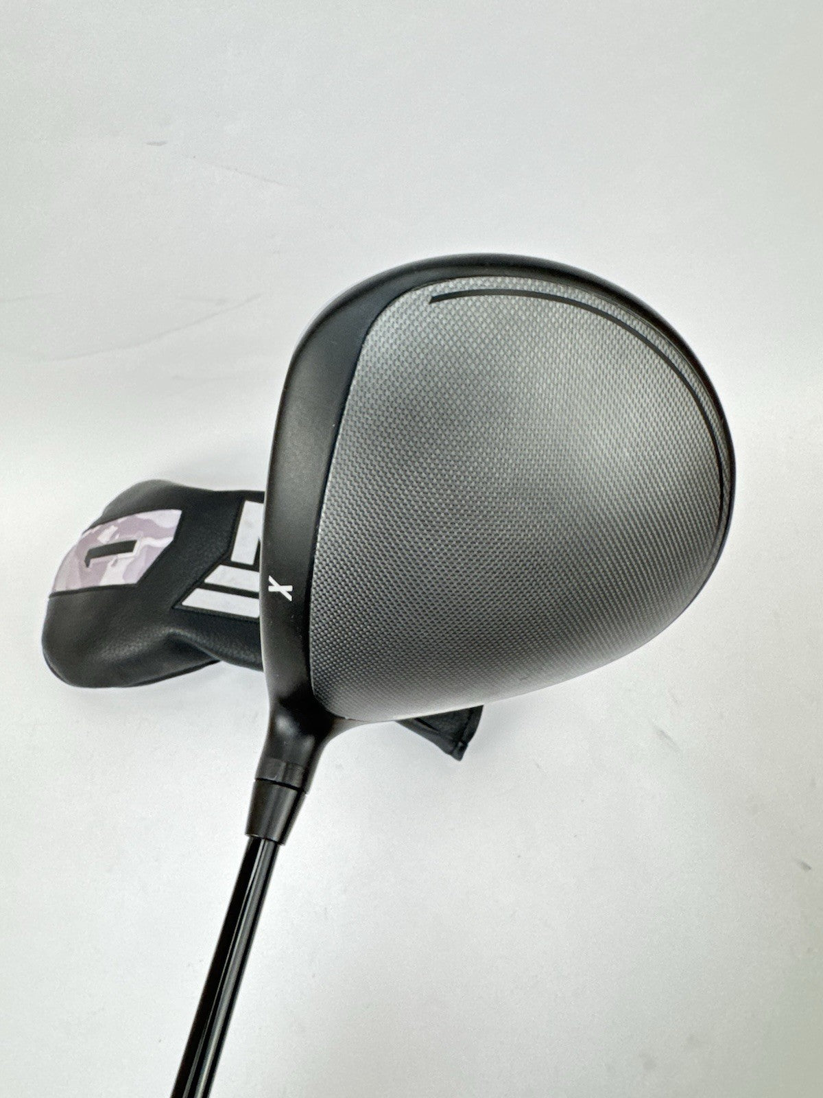 PXG 0311 XF Driver 9* Gen5 Tensei Blue Raw R2 Regular Graphite /Headcover /3493310