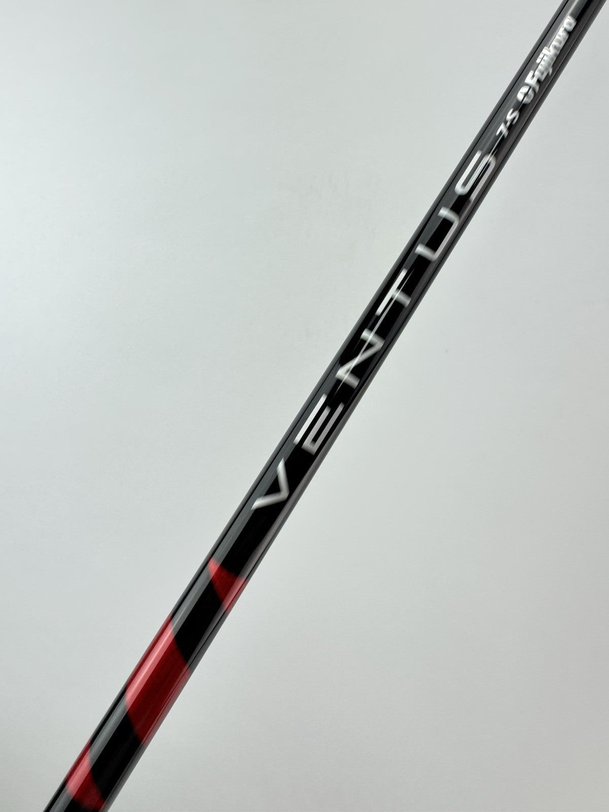 Ping iCrossover Iron Shaft Fujikura Ventus Red Stiff Graphite 39.75/New /265422