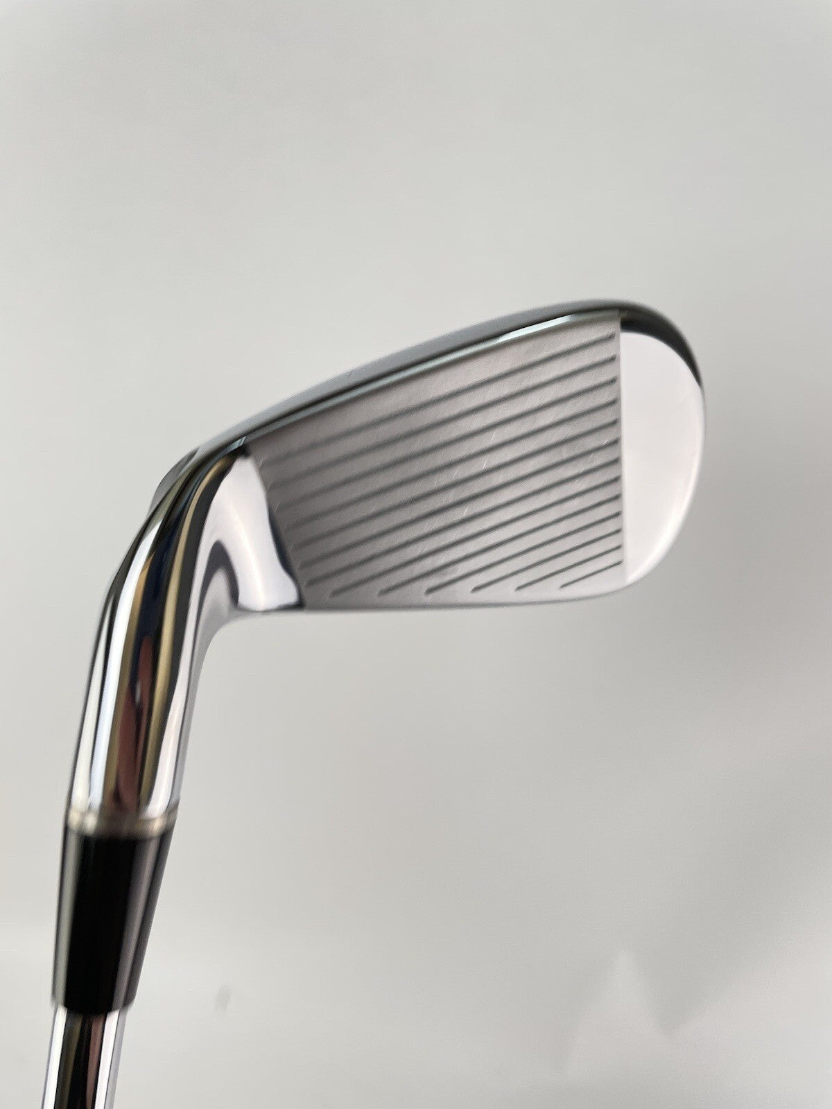 Callaway Rogue ST Pro 7 Iron XP105 R300 Regular Steel /Right Handed /Demo /150756