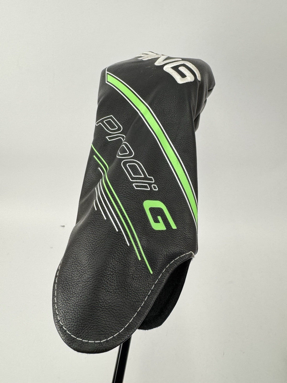 Ping Prodi G Driver 15* Junior Graphite /Right Handed /Headcover /3428019