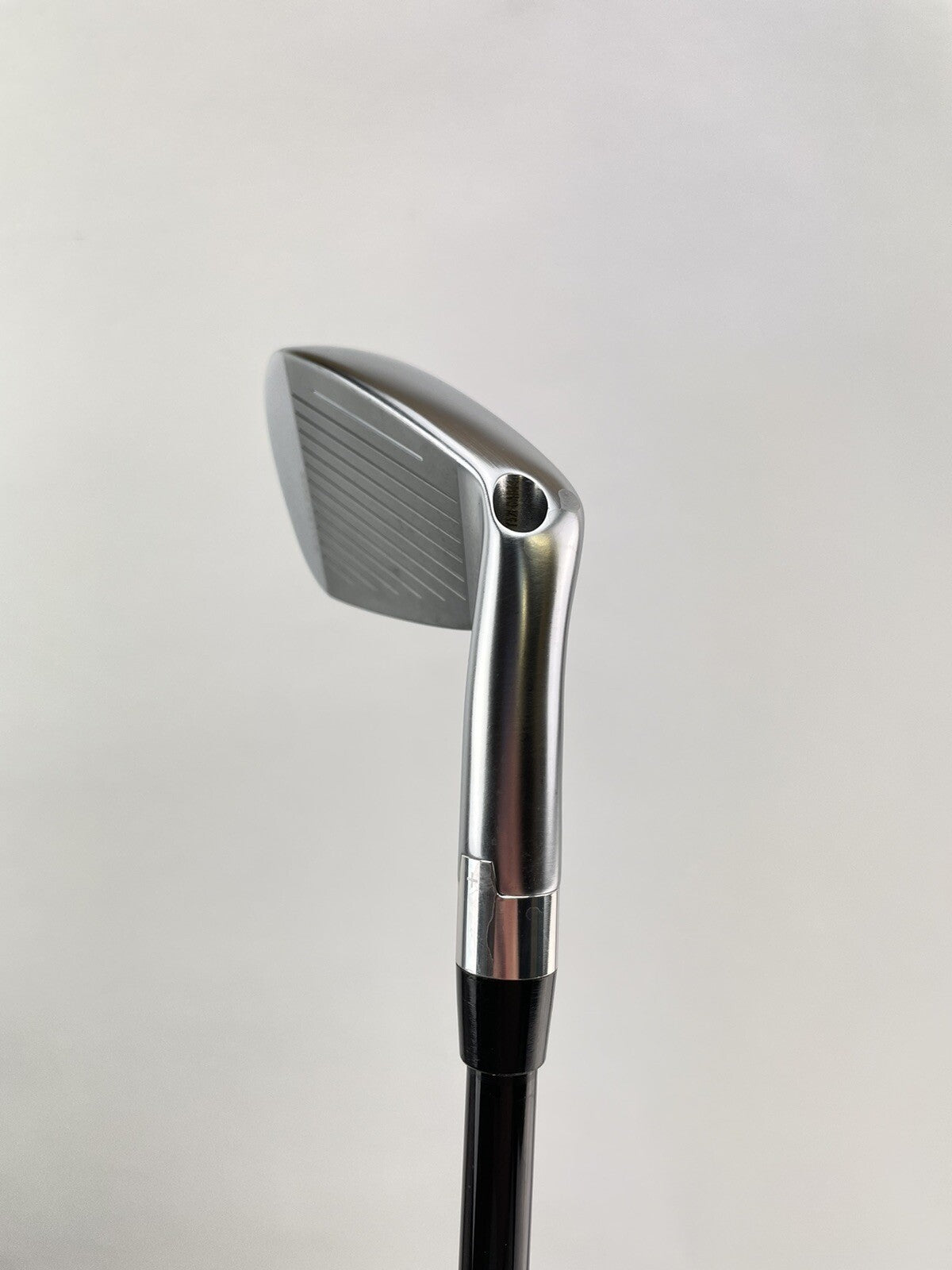 King Cobra RadSpeed 7 Iron Atmos Regular Flex Graphite /Left Handed /Demo /214178