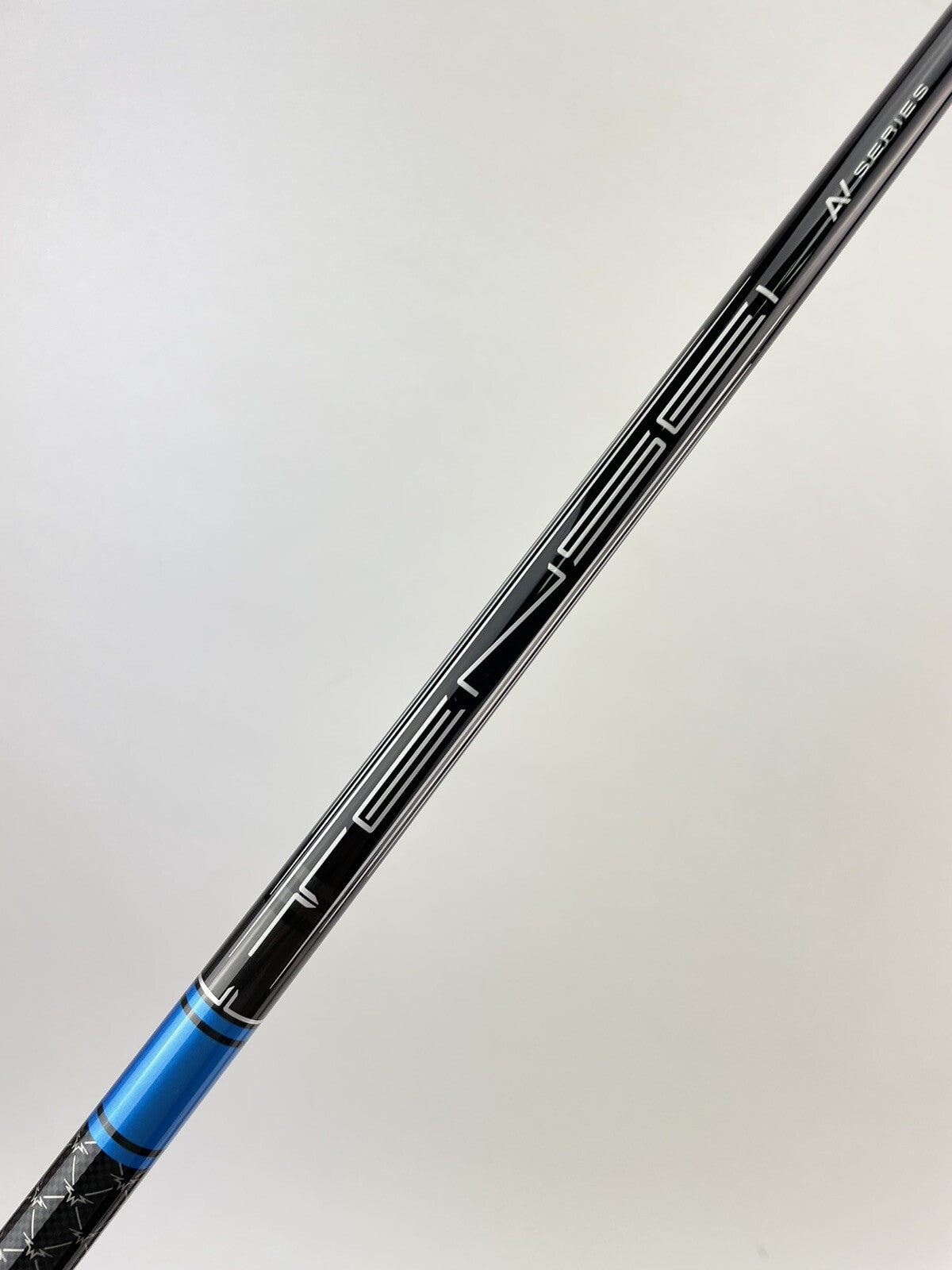 Tensei Blue Iron Shaft AV 75 Stiff Flex Graphite 35" /0.370 Parallel /190641