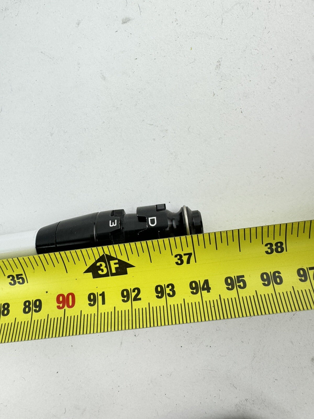 Titliest Hybrid Shaft Ladies R2 Aldila Ascent 40 Graphite 37” /1916811