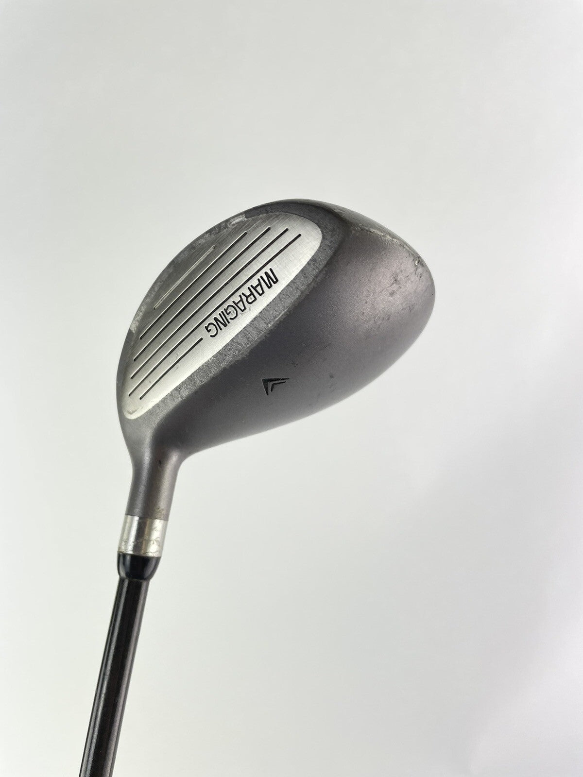 Knight Golf 7 Wood 25* Copper Firm Flex Graphite /Right /New Grip /125929