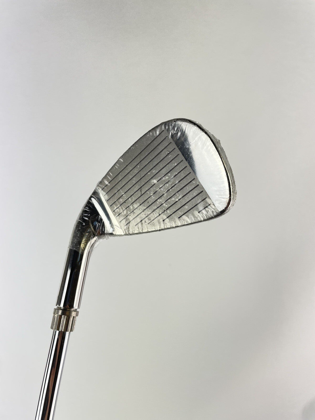 Lynx Black Cat 6 Iron Regular Flex Steel /Right Handed /Demo /New /1384913