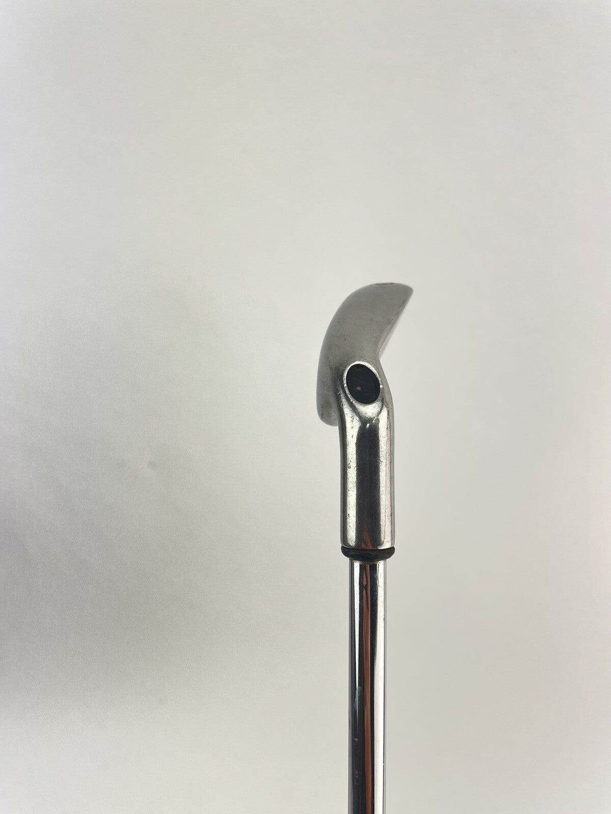 Mens Golf 6 Iron Super Hawk Stiff Flex Steel /Right Handed /New Grip /189093