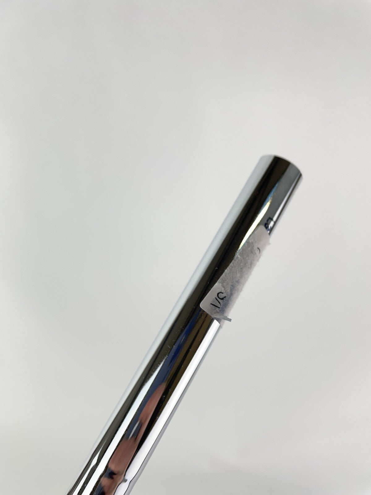 Elevate ETS Iron Shaft VSS ETS 95 Regular Steel 35" /0.370 Parallel /144878