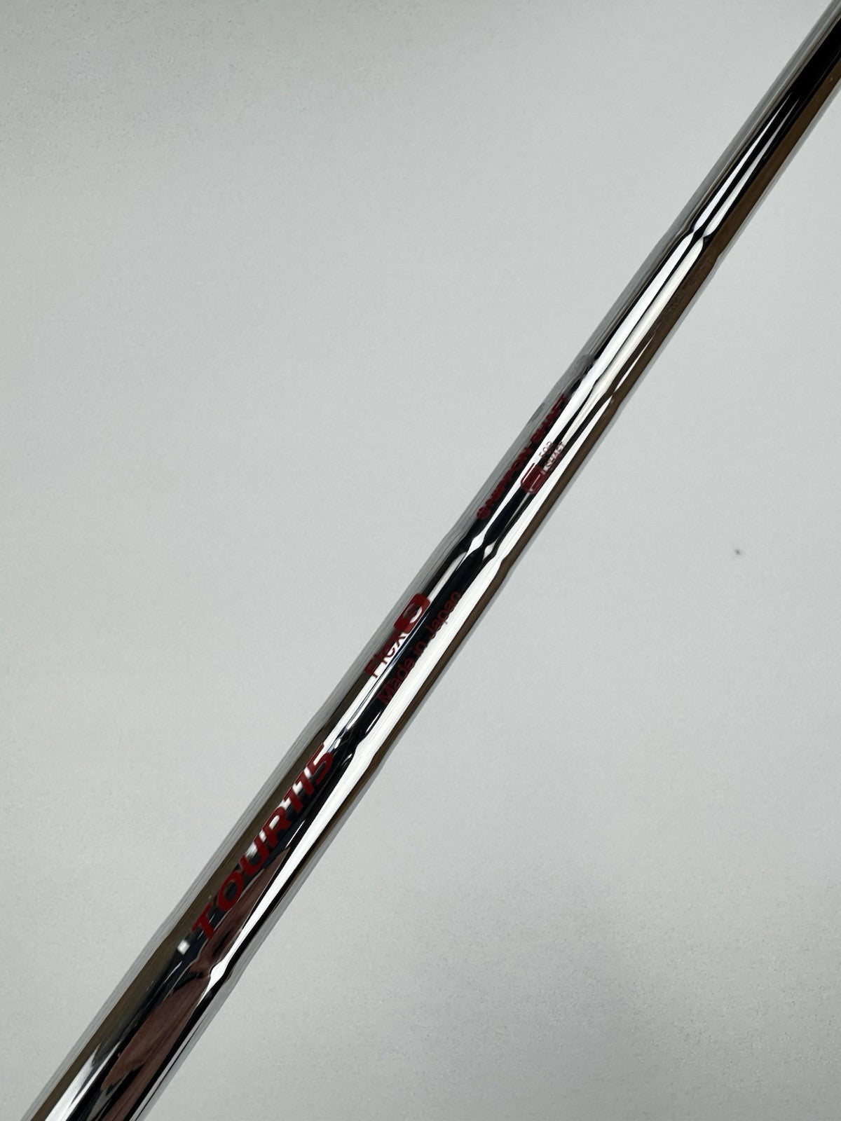 Nippon Modus3 Iron Shaft Tour115 Stiff Flex Steel 35.5” /0.355 Tapered /317457