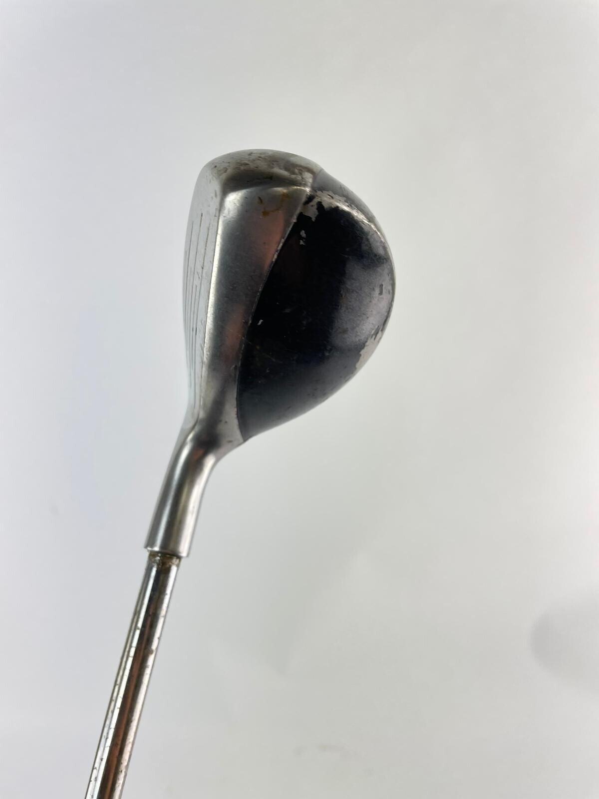 Mens 5 Hybrid Turbo Power 25* Apollo Regular Steel /Right /New Grip /157668
